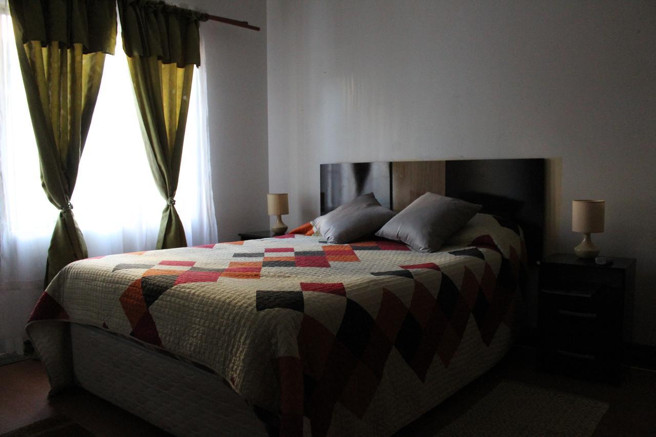 Posada Lorca วิญาเดลมาร์ ภายนอก รูปภาพ