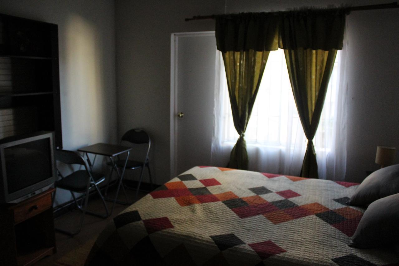 Posada Lorca วิญาเดลมาร์ ภายนอก รูปภาพ